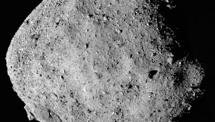 Scientists Warn of Potential Catastrophe if Asteroid Bennu Strikes Earth in 2182