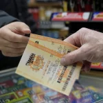 Son’s Birthday Gift Turns Father into Millionaire with Lottery Win