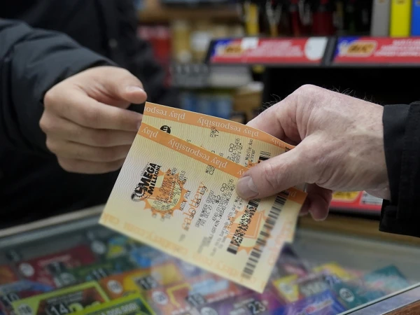 Son’s Birthday Gift Turns Father into Millionaire with Lottery Win