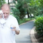 Prolonged Exposure to Extreme Heat May Accelerate Aging in Older Adults