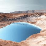New Seismic Data Suggests Liquid Water Deep Beneath Mars’ Surface
