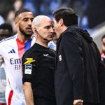 Lyon Coach Paulo Fonseca Faces Touchline Ban Amid Controversy