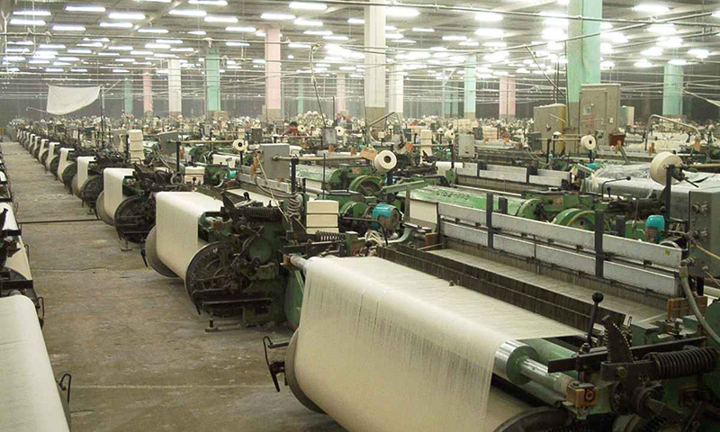 Govt Should Resolve Textile Sector Crisis Immediately – Mian Zahid Hussain