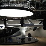 Air taxi firm plans Manhattan-airport commute in 10 minutes