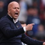 Arne Slot aims for Premier League success at Anfield