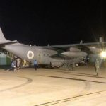 Arrival in Bahawalpur: Remains of 8 Pakistanis deceased in Iran