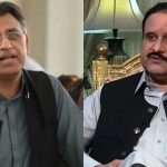 Asad Umar Concedes Usman Buzdar Wasn’t Ideal Choice