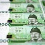 Asian currencies lack clear trend