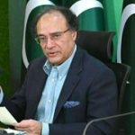 Aurangzeb Highlights Fiscal Changes, Gains Worldwide Backing