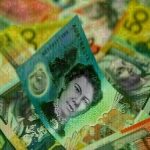 Aussie dollar edges higher after CPI; rate cut remains likely.