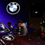 BMW to feature DeepSeek AI in China-bound cars this year.
