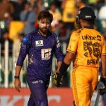Babar Azam’s wicket by Mohammad Amir sparks frenzy online.