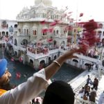Baisakhi Celebrations in Punjab Signal Wheat Harvest Onset