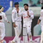 Bangladesh overcome Zimbabwe by an innings to tie series