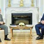 Belarus Eyes 150,000 Pakistani Professionals for Employment: PM Shehbaz