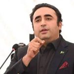 Bilawal cautions India regarding