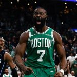 Brown’s brilliance fuels Celtics to 2-0 series advantage over Magic
