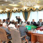 CCI Meeting Scheduled on May 2 to Deliberate Disputed Canals Project