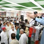 CM Murad sees canal projects as plot to deny Sindh water.