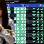 Global Markets Plunge Amid Escalating U.S.-China Trade Tensions