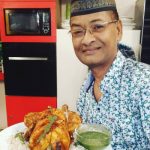 Celebrated Chef Zakir Hussain Dies at the Age of 58