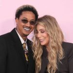 Cher and Alexander Edwards split?