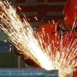 China Sees Industrial Profit Growth in Q1 Despite Tariff Concerns