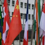 China States Economic Growth Insufficient at G20