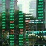 China Stocks Waver Amid Uncertainty Over Trump’s Tariff Plans