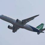 China’s C919 Aircraft Faces 3-6 Year Wait for EU Authorization, Official States