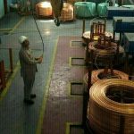 Copper Plunges Over 2%, Set for Biggest Monthly Drop Since November