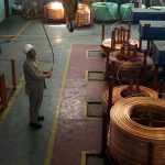 Copper Prices Surge to a Three-Week Peak Amid Trade Optimism