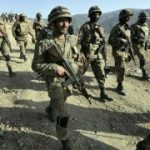 Cross-border Firing Continues Amidst Strained Relations Following Incident