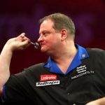 Darts Pro Andy Jenkins Faces 11-Year Ban for Fixing Matches