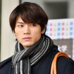 Deceased Japanese Actor Discovered at Age 24