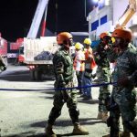 Dominican Republic Nightclub Tragedy: Roof Collapse Kills Nearly 100
