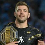 Du Plessis dispels injury claims, confirms upcoming bout