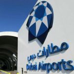 Dubai airport executive cites tariffs for tourism uncertainty.