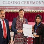 Envoy’s Hyderabad Trip Emphasizes Stronger US-Pak Relations