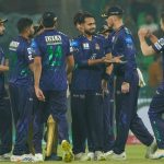Faheem Ashraf’s brilliance propels Gladiators to dominant PSL 10 win against Zalmi