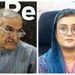 Feud Intensifies: PPP, PML-N Clash Over Canal Scheme