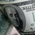 Forex holdings decline by $91 million