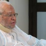 Former Senator Prof Khurshid Ahmad Dies at 92 in UK