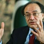G-24 session: Aurangzeb stresses fiscal resilience