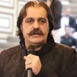 Gandapur Upholds Planned Changes to Mines, Minerals Act