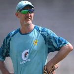 Gillespie Alleges Pending Payments from PCB