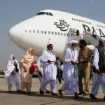 Hajj flight schedule to span 33 days, states ministry.