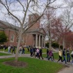 Harvard’s foreign student enrollment could be curbed, says Trump administration
