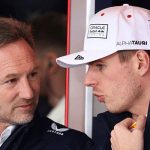 Horner Criticized for Photo Use in Verstappen Case Defense