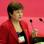 IMF Head Lauds Policymaker’s Unlikely Success.